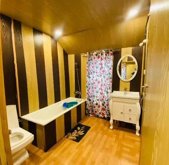 اتاق اکونومی یک تخته, House Boat New Pala Palace