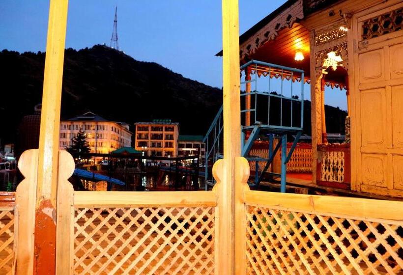 单人经济间, House Boat New Pala Palace