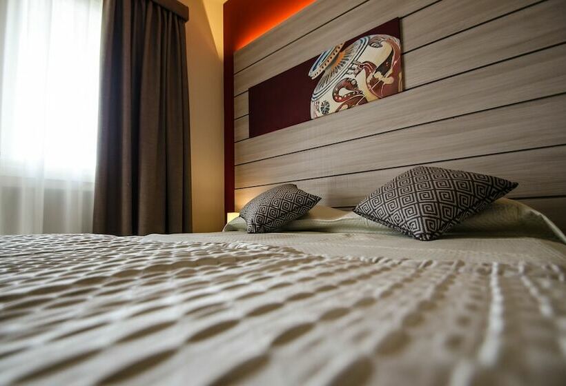 Номер бизнес-класса, Archeo