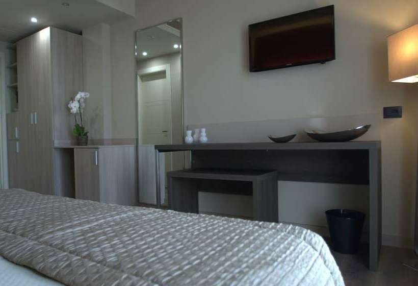 Номер бизнес-класса, Archeo