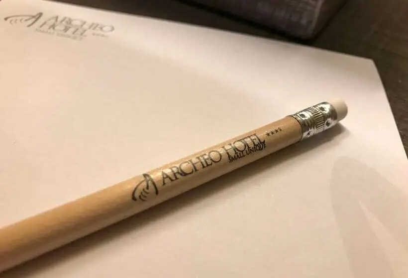 ビジネスルーム, Archeo
