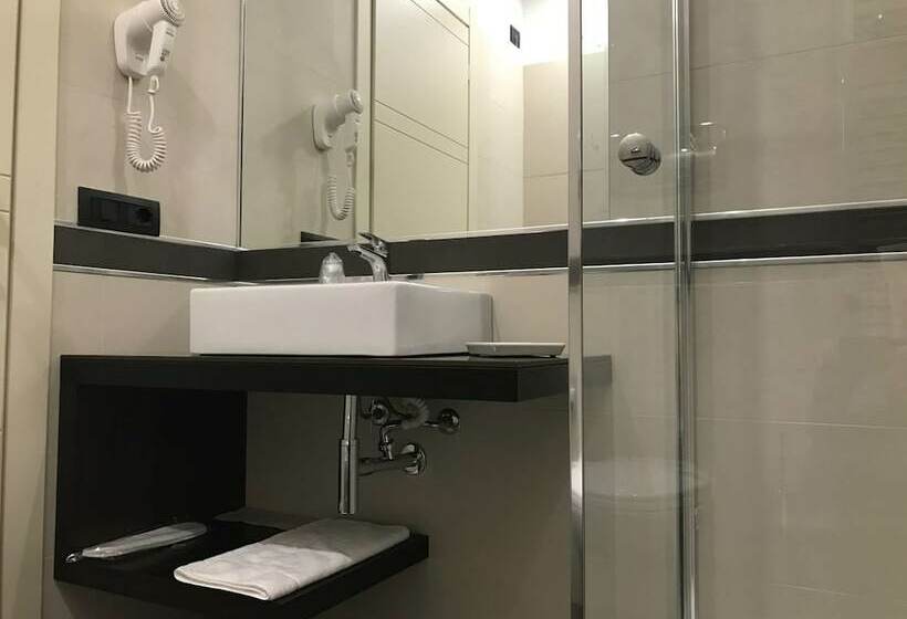 Номер бизнес-класса, Archeo