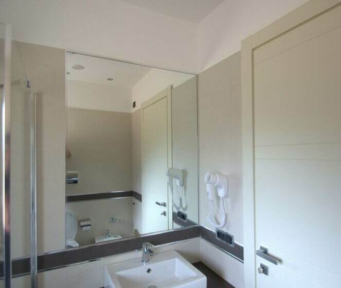 Номер бизнес-класса, Archeo