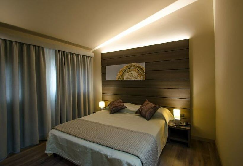 Номер Deluxe, Archeo