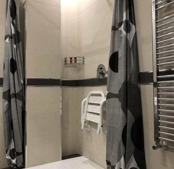 Номер Стандарт Адаптированный для Инвалидов, Archeo