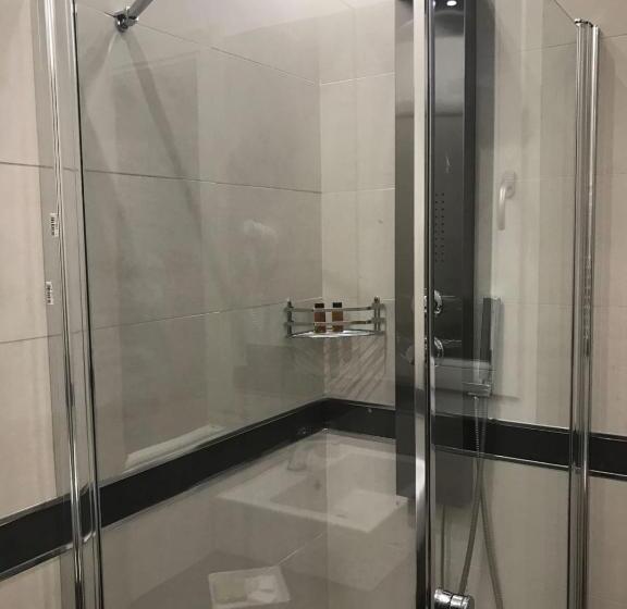 Номер Стандарт с Балконом, Archeo