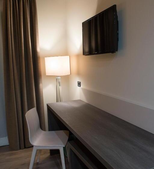 Номер Стандарт с Балконом, Archeo