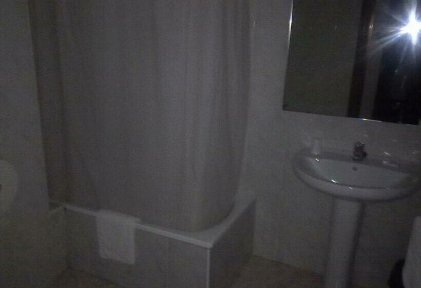 غرفة قياسية, Arcojalon