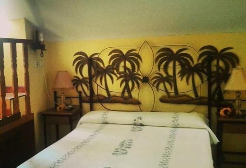 غرفة قياسية, Arcojalon