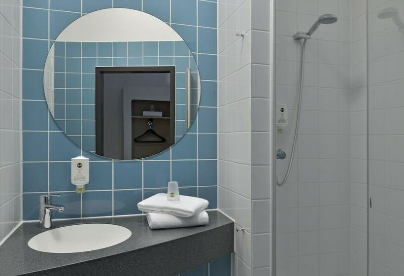 스탠다드 트리플 룸, B&b Hotel Potsdam