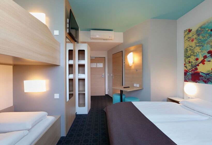 스탠다드 룸, B&b Hotel Potsdam