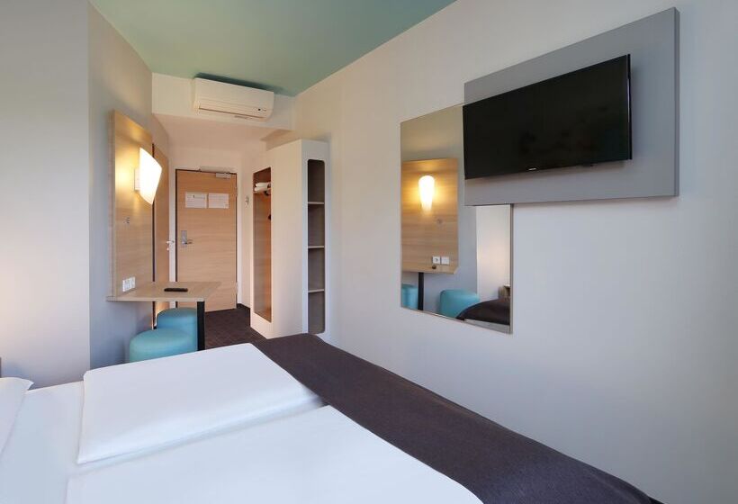 스탠다드 룸, B&b Hotel Potsdam