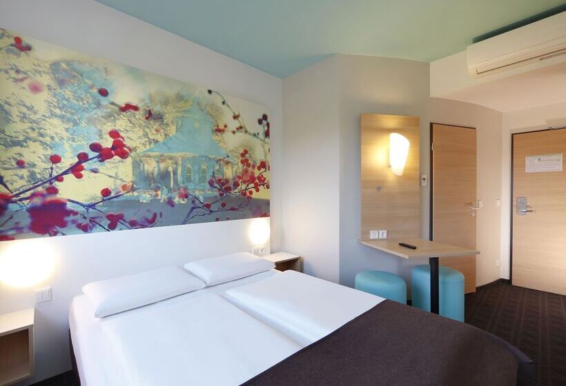 스탠다드 룸, B&b Hotel Potsdam
