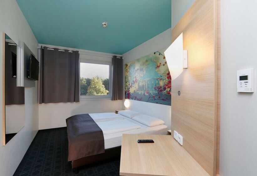 스탠다드 룸, B&b Hotel Potsdam