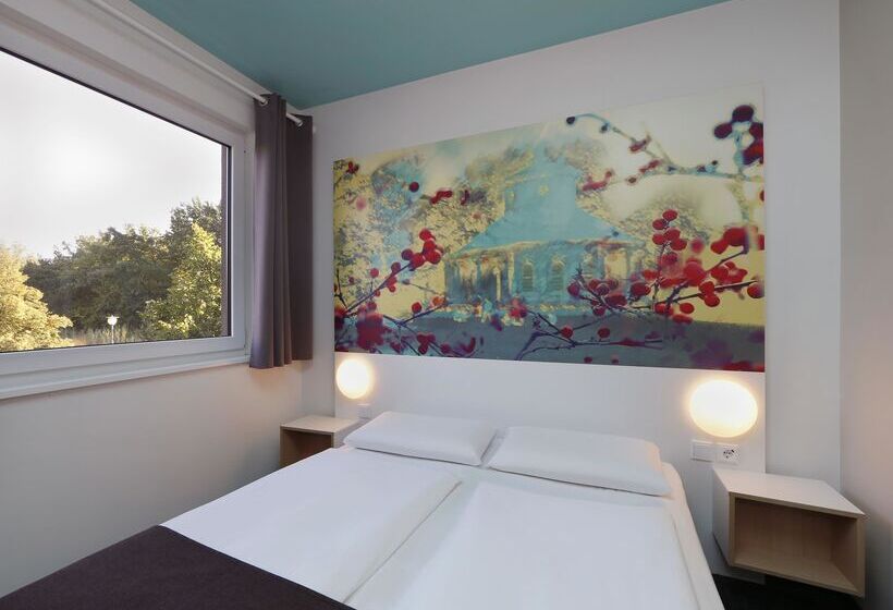 스탠다드 룸, B&b Hotel Potsdam