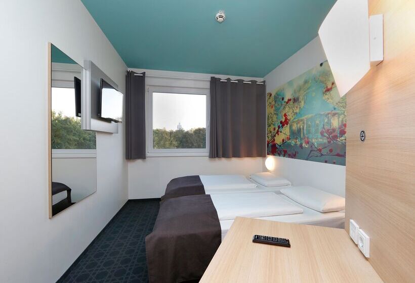 스탠다드 룸, B&b Hotel Potsdam