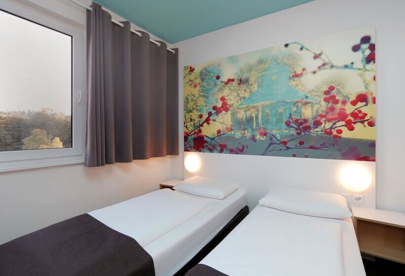 스탠다드 룸, B&b Hotel Potsdam