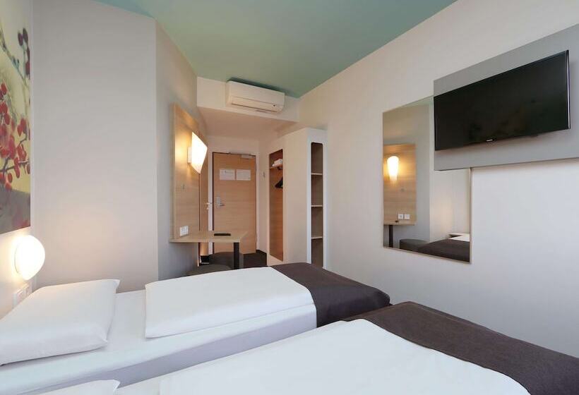 스탠다드 룸, B&b Hotel Potsdam