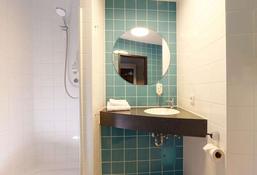 스탠다드 트리플 룸, B&b Hotel Potsdam