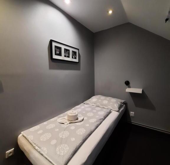 Standard Szoba, Boršičanka