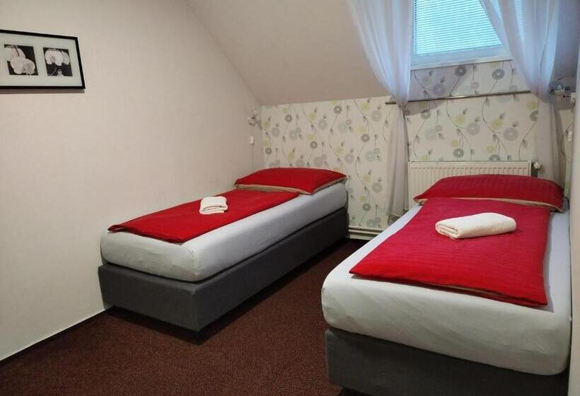 Standard Szoba, Boršičanka