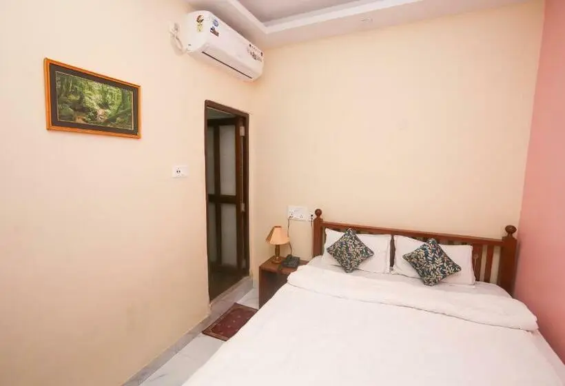 Habitación Economy, Cecil