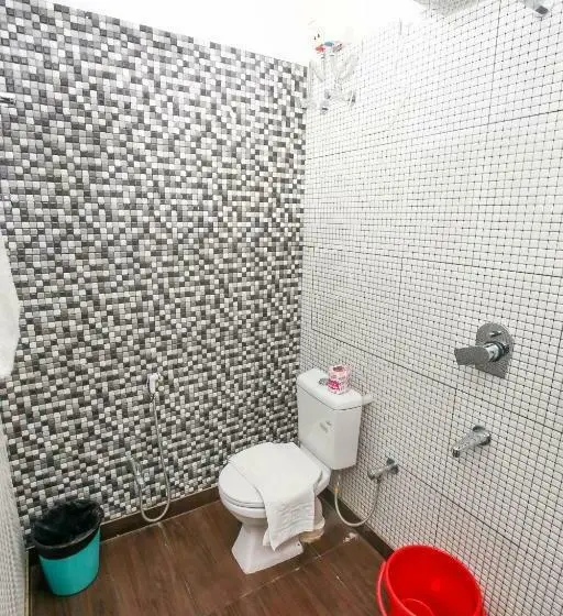 Habitación Economy, Cecil