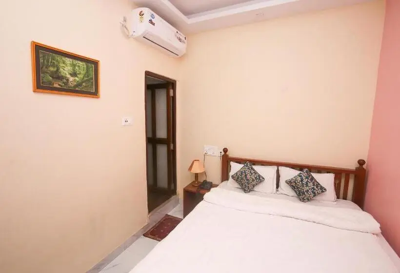 Habitación Estándar, Cecil