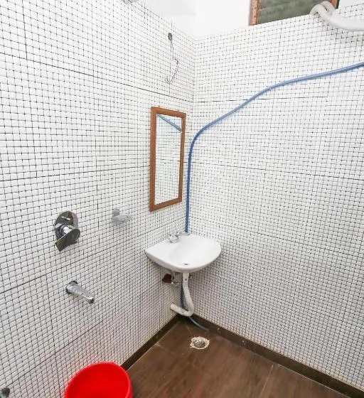 Habitación Estándar, Cecil