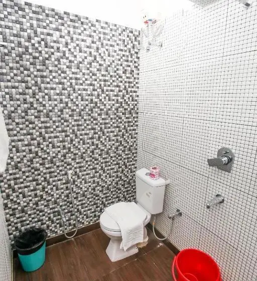Habitación Estándar, Cecil