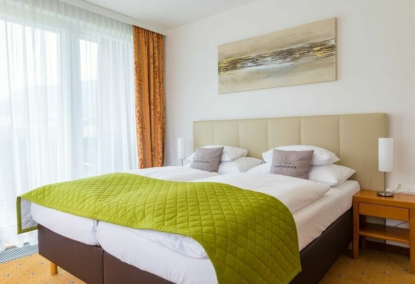 חדר קומפורט, Der Trattner   Hotel Schöcklblick