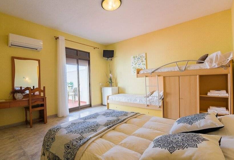 اتاق استاندارد, Duc De Vendome