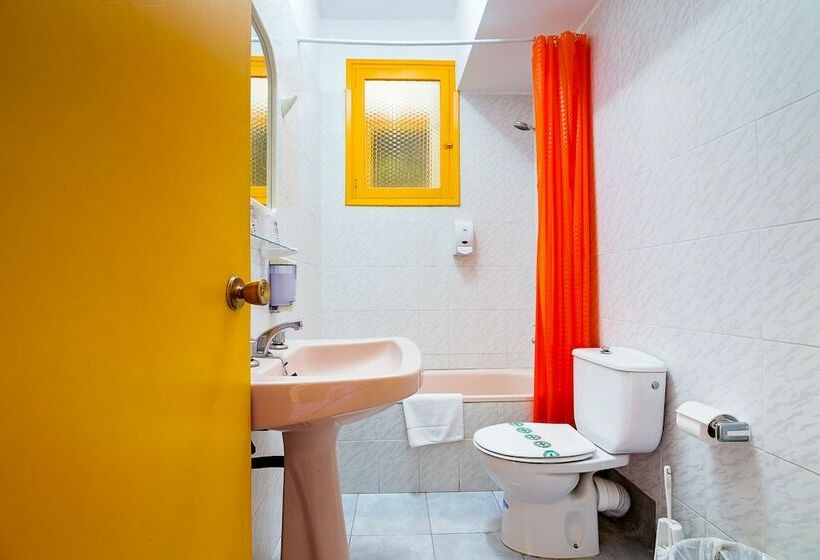 اتاق استاندارد, Duc De Vendome