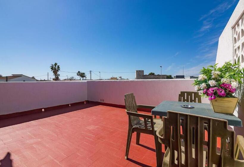 اتاق استاندارد, Duc De Vendome