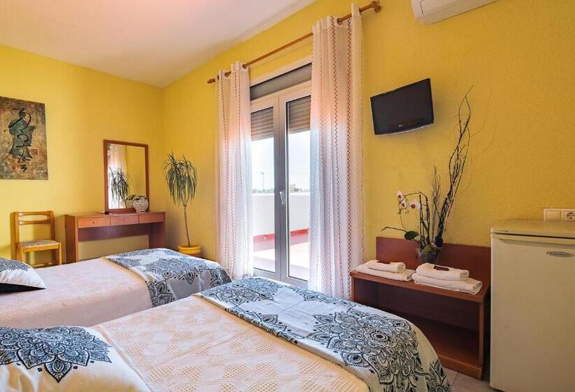 اتاق استاندارد, Duc De Vendome