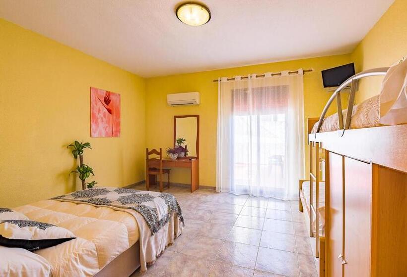 اتاق استاندارد, Duc De Vendome