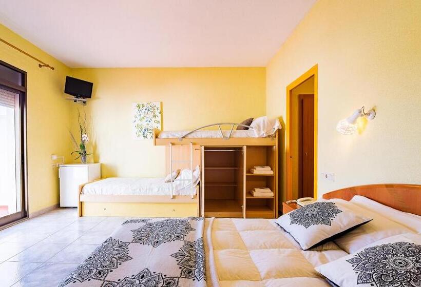 اتاق استاندارد, Duc De Vendome