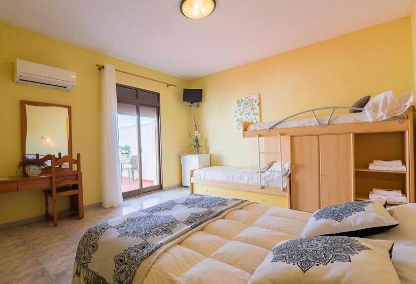 اتاق استاندارد, Duc De Vendome