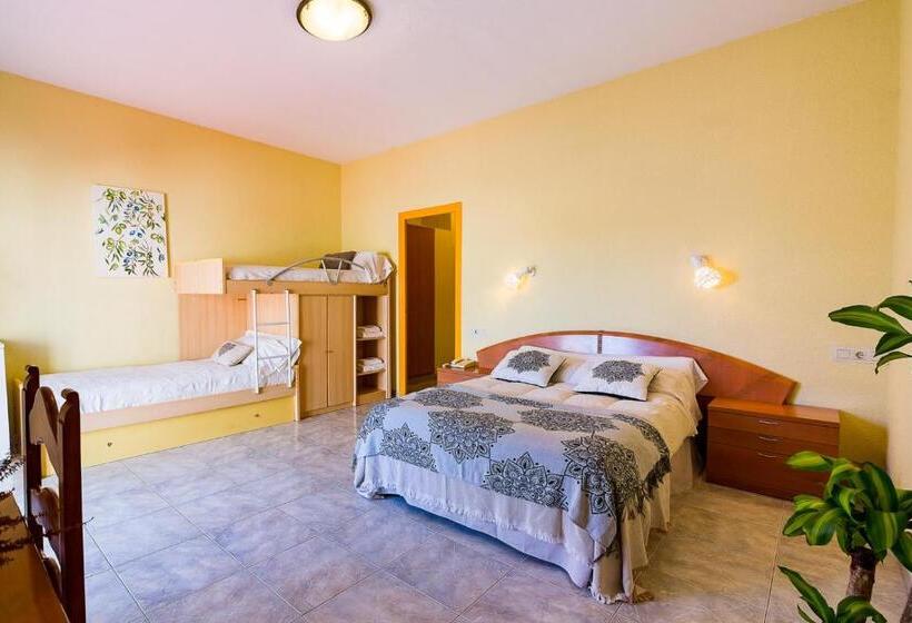 اتاق استاندارد, Duc De Vendome