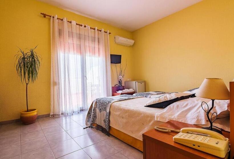 اتاق استاندارد, Duc De Vendome