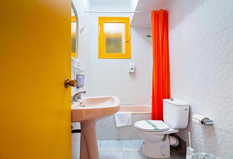 اتاق استاندارد, Duc De Vendome