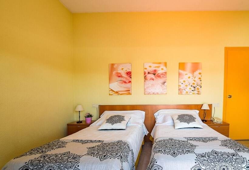 اتاق استاندارد, Duc De Vendome