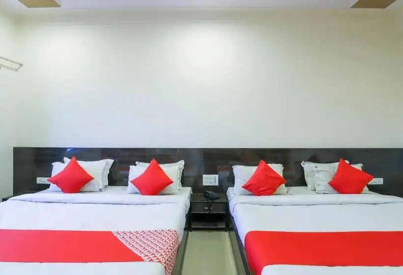 Suite, O Hill Top