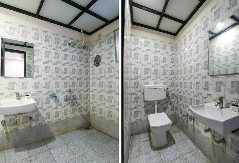 جناح, O Hill Top