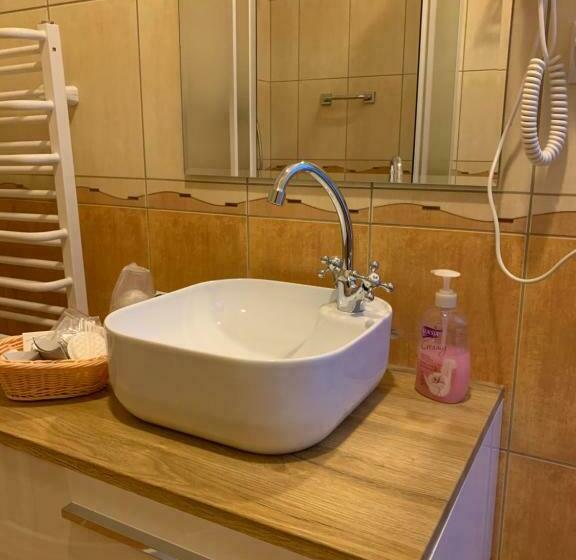 スタンダードルーム, Kameleon