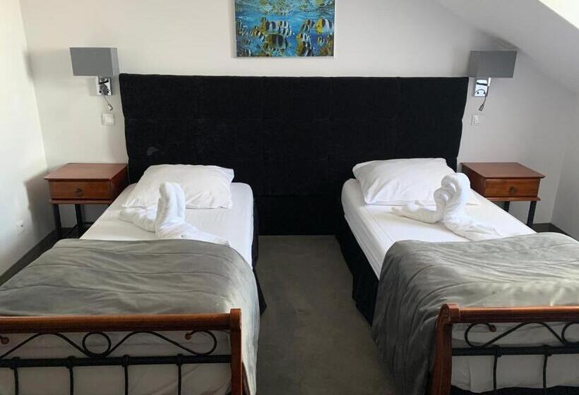 スタンダードルーム, Kameleon