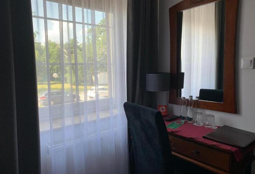 スタンダードルーム, Kameleon