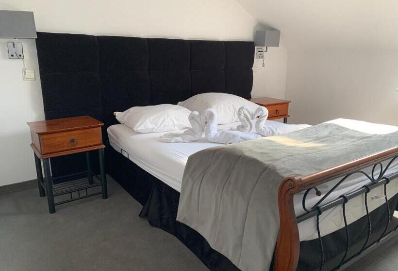 スタンダードルーム, Kameleon