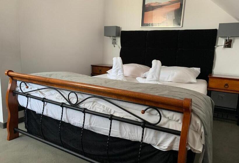 １ベッドルームのデラックスアパートメント, Kameleon