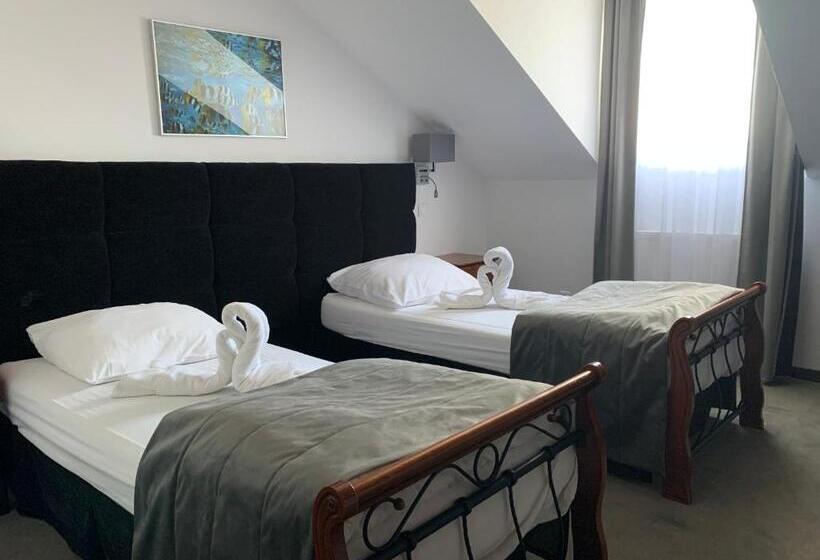 スタンダードルーム, Kameleon